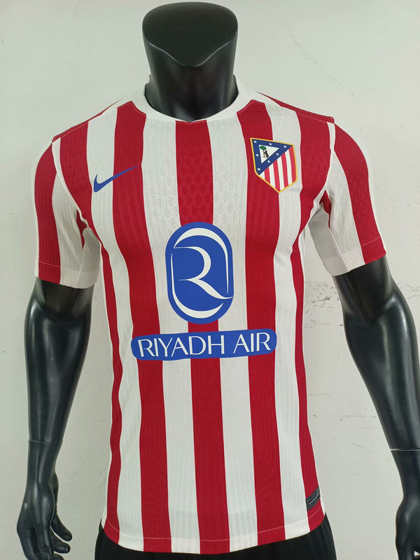 CAMISETA ATLETICO DE MADRID JUGADOR 25/26