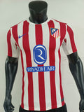 CAMISETA ATLETICO DE MADRID JUGADOR 25/26