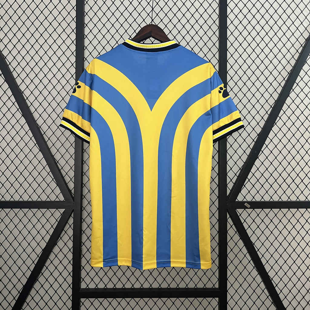 CAMISETA RETRO MALAGA 97/98