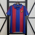 CAMISETA RETRO BARCELONA 91/92