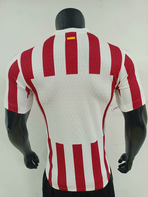 CAMISETA ATLETICO DE MADRID JUGADOR 25/26