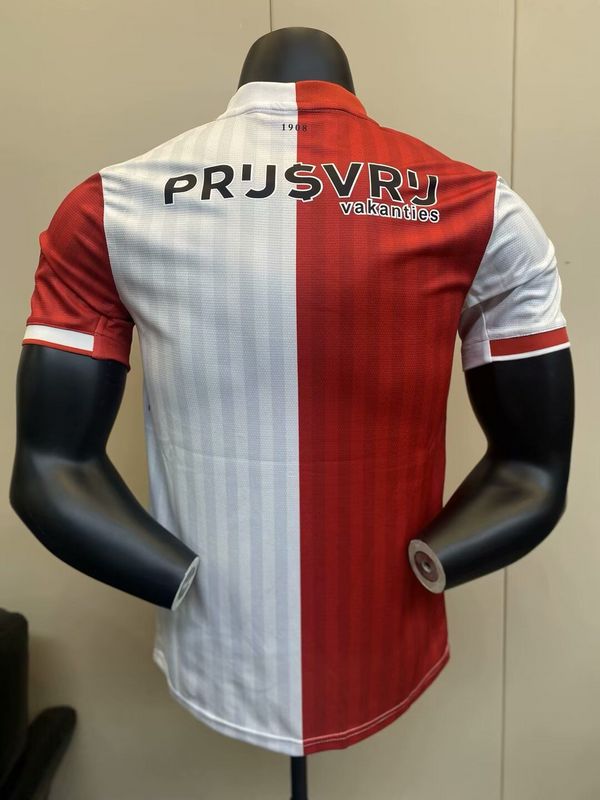 CAMISETA FEYENOORD 23/24
