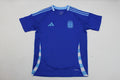 CAMISETA ARGENTINA TRAINING 24/25