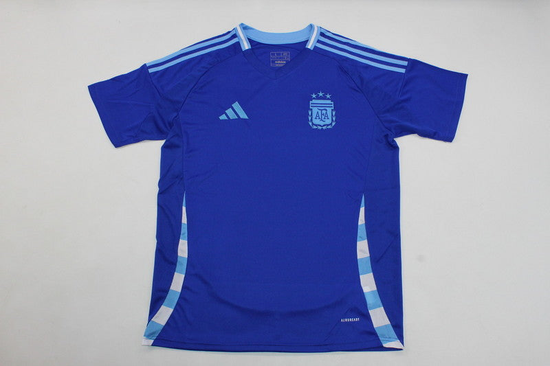 CAMISETA ARGENTINA TRAINING 24/25