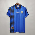 CAMISETA RETRO SELECCION ARGENTINA 94/95