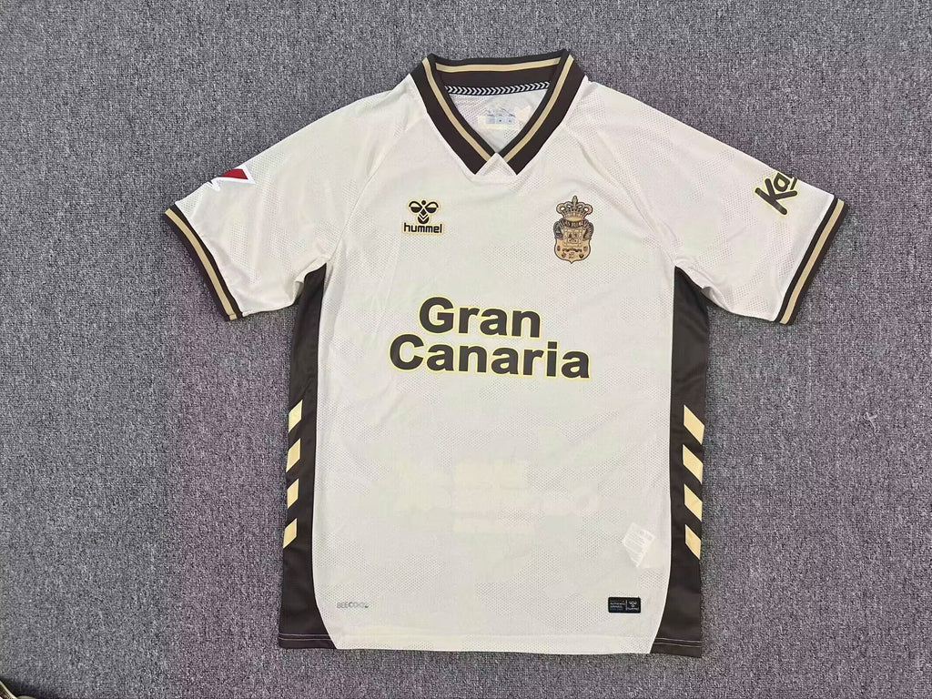 CAMISETA LAS PALMAS (3) 25/26
