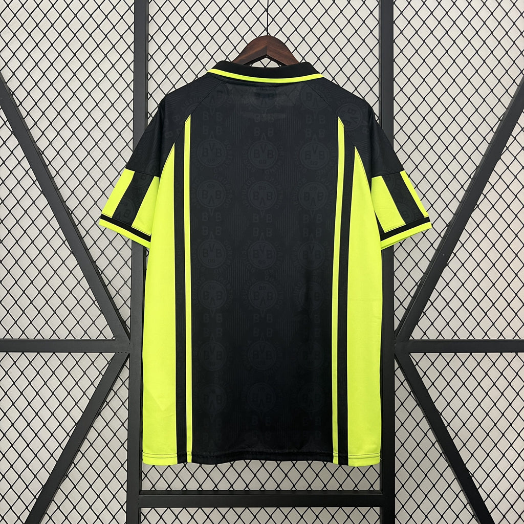 CAMISETA RETRO DORTMUND 96/97