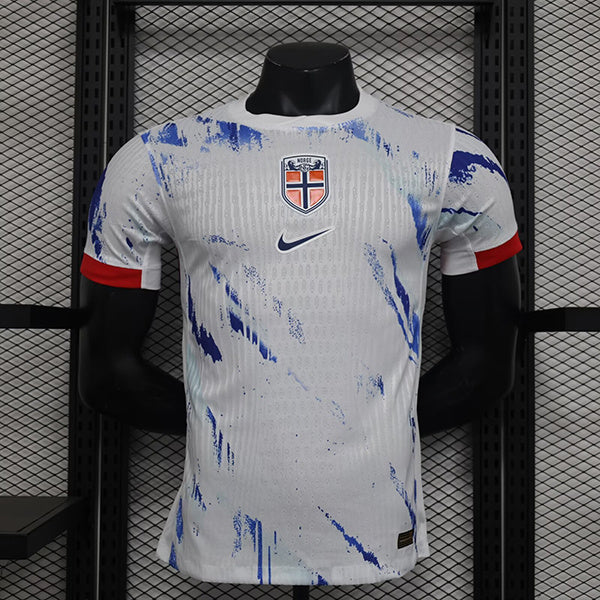 CAMISETA SELECCION NORUEGA 24/25