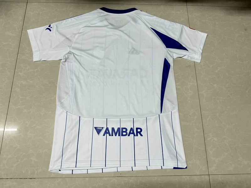 CAMISETA ZARAGOZA 24/25