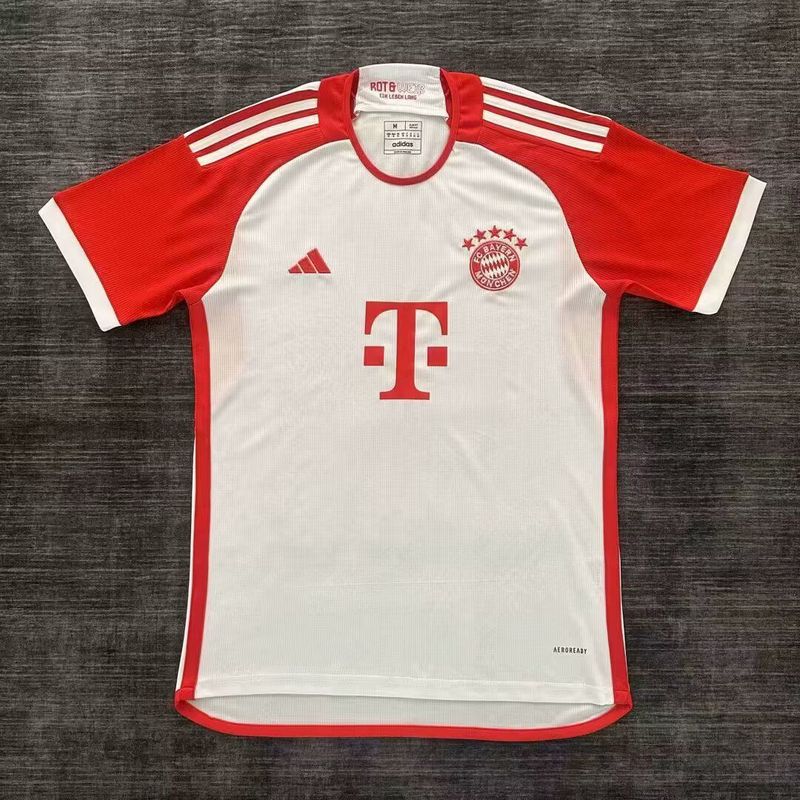 CAMISETA Bayer 23/24 FAN