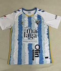 CAMISETA MALAGA 24/25