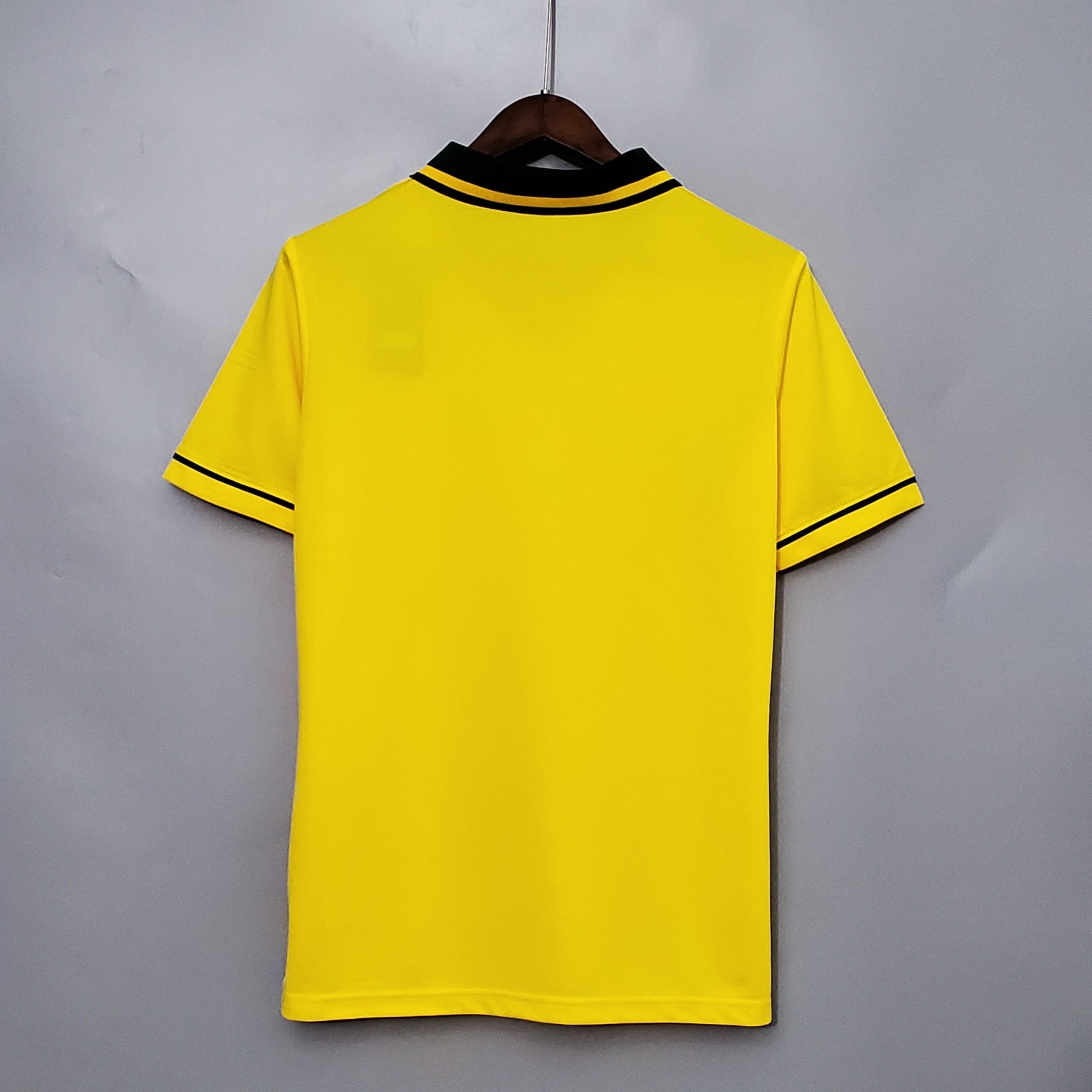 CAMISETA RETRO BRASIL 93/94