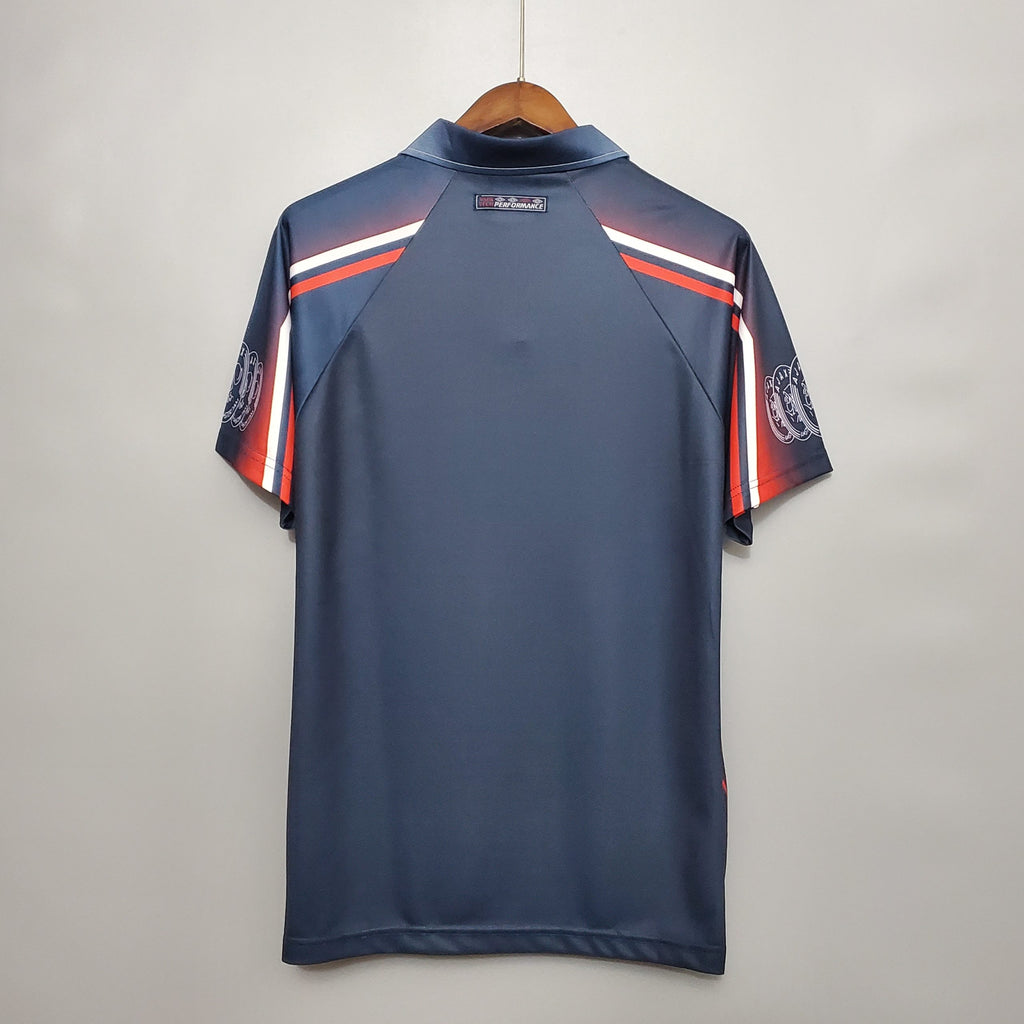 CAMISETA RETRO AJAX 97/98