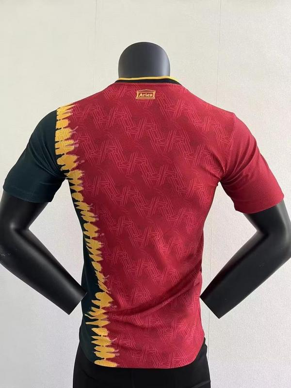 CAMISETA Roma X ARIES 23/24
