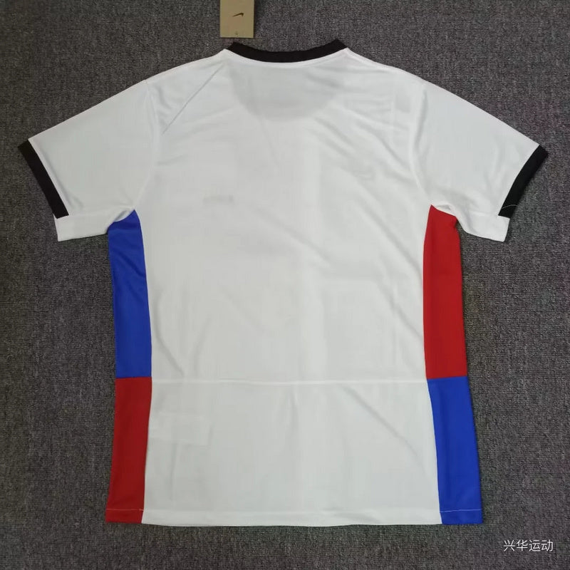 CAMISETA SELECCION SUR DE KOREA (2) 23/24