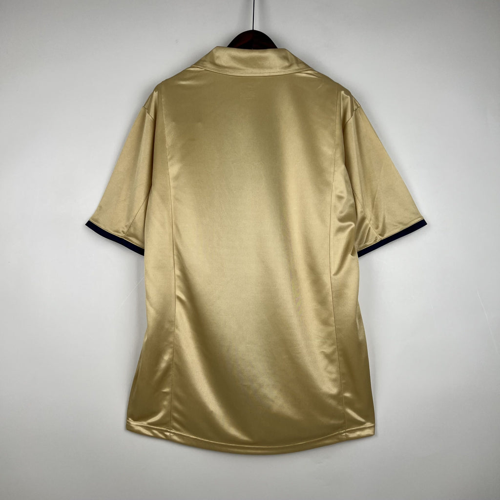 CAMISETA RETRO BARCELONA 2002
