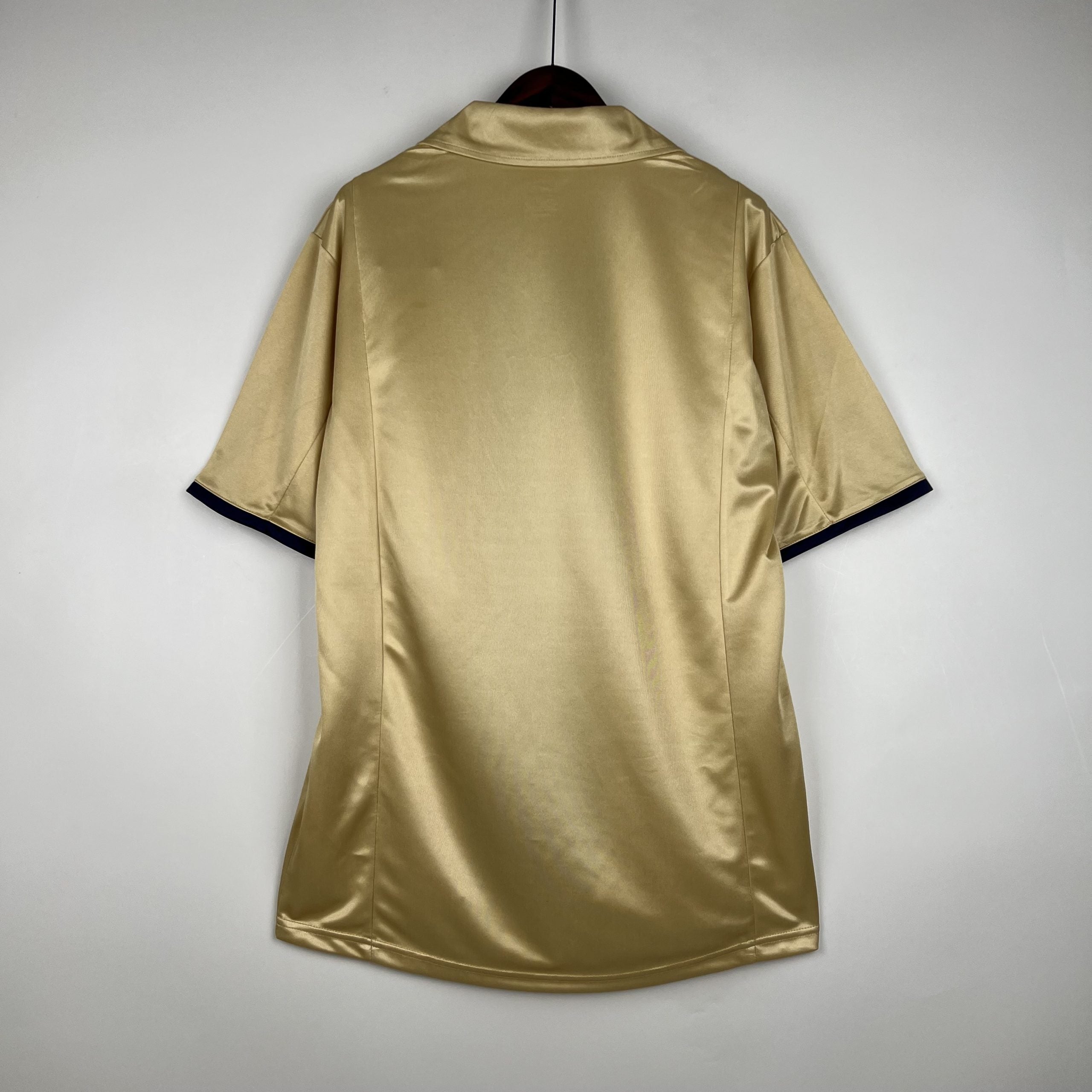 CAMISETA RETRO BARCELONA 2002