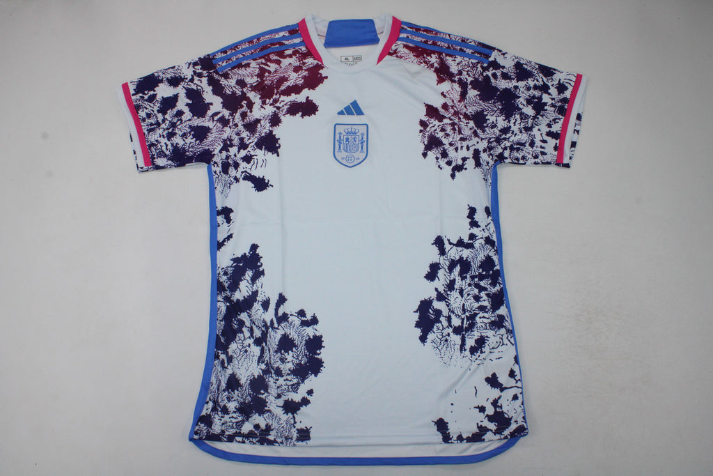 CAMISETA SELECCION ESPAÑA 23/24