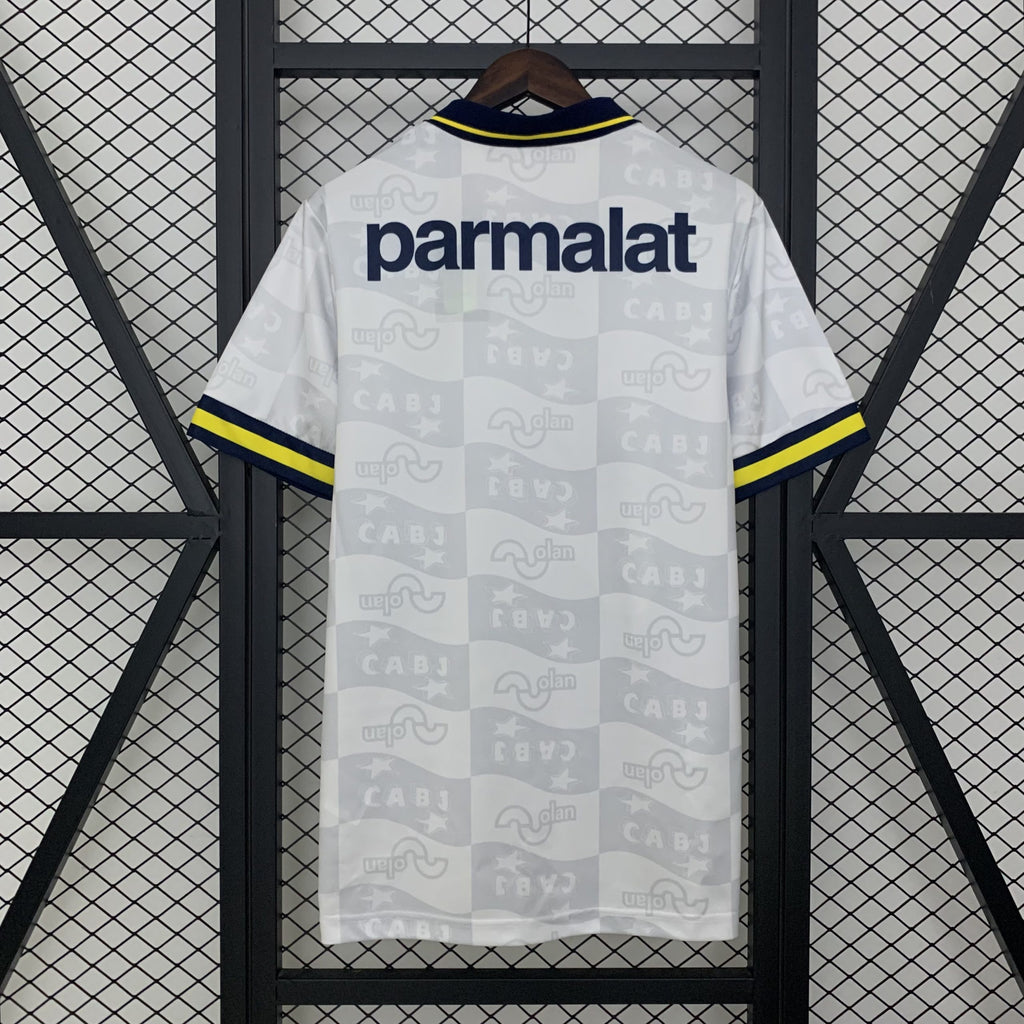 CAMISETA RETRO BOCA (2) 95/96