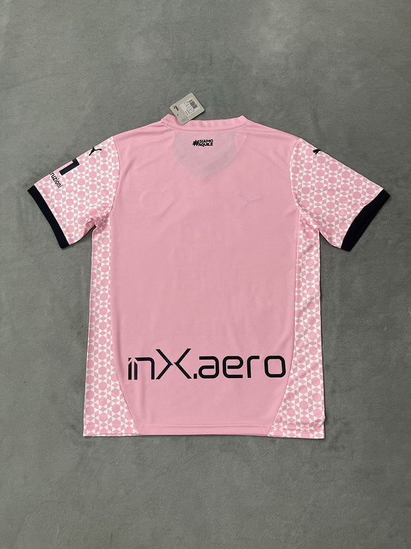 CAMISETA PALERMO 24/25