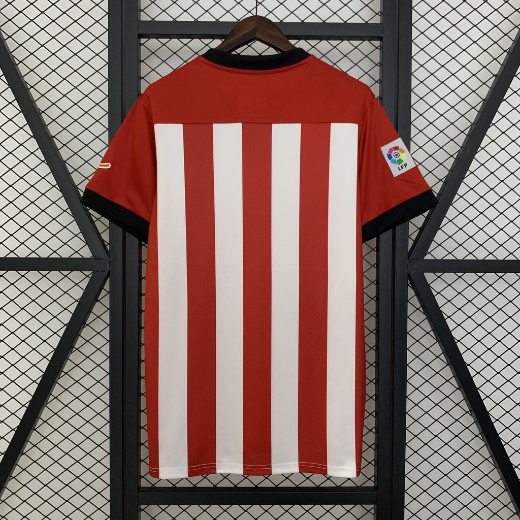 CAMISETA RETRO ATHLETIC BILBAO 11/12