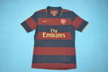 CAMISETA RETRO ARSENAL 07/08