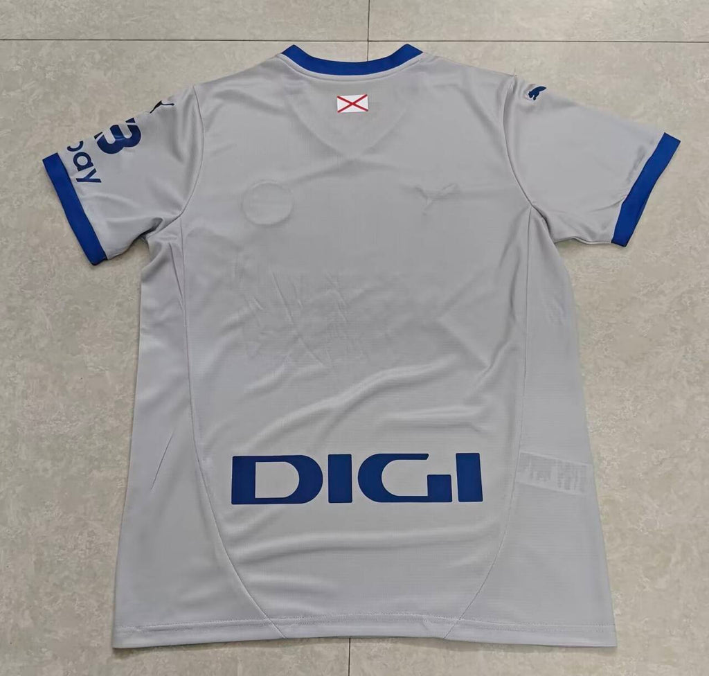 CAMISETA ALAVES (2) 24/25