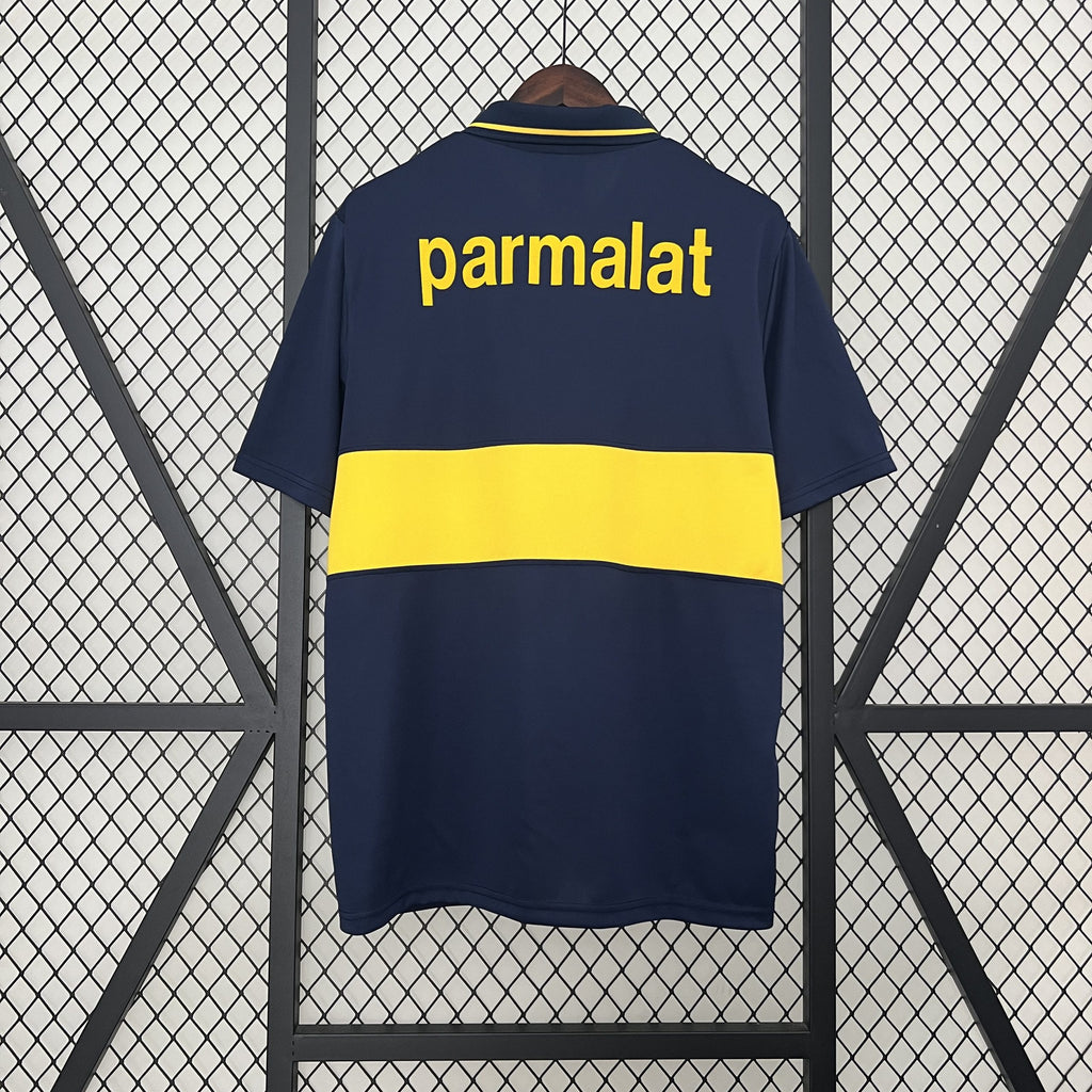 CAMISETA RETRO BOCA 94/95