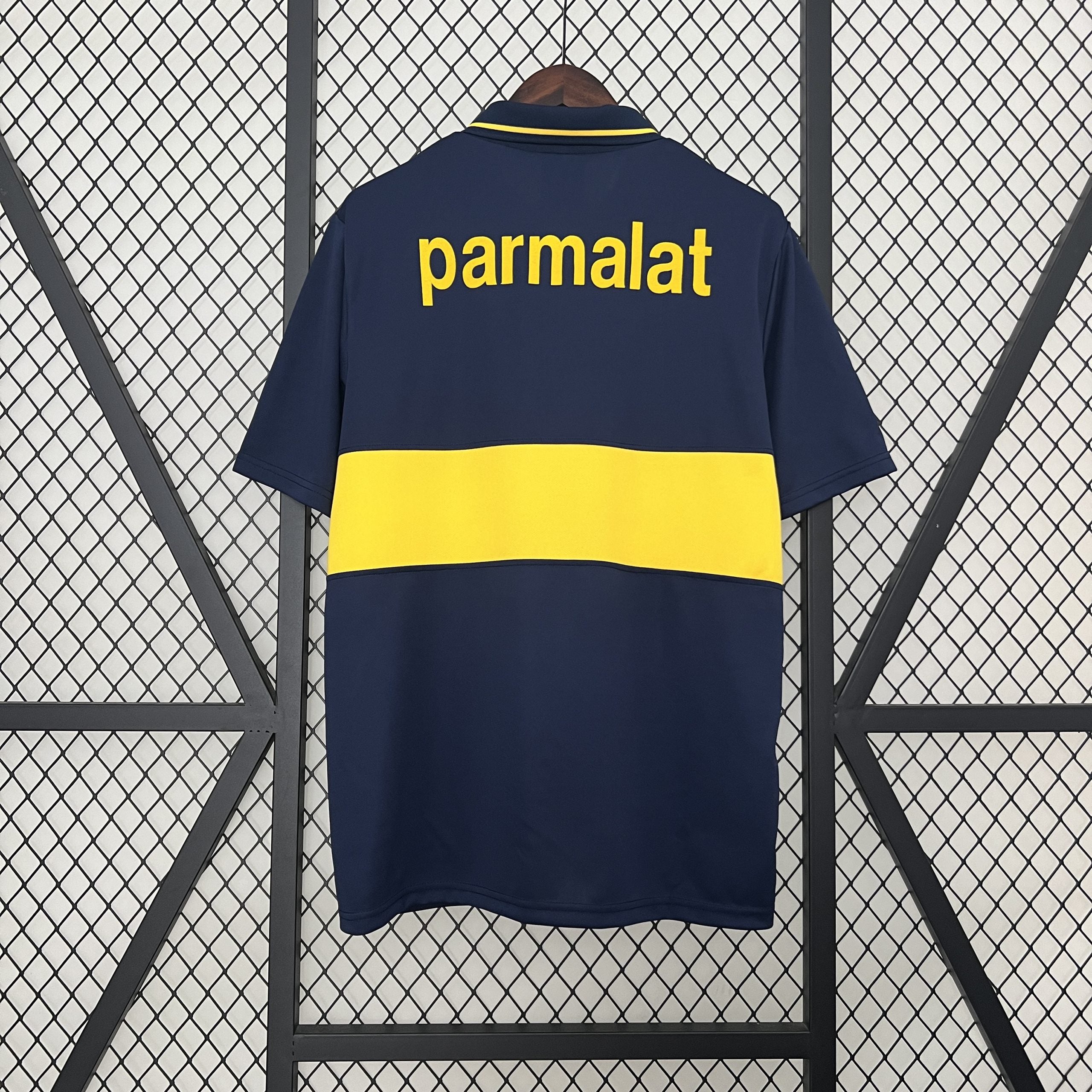 CAMISETA RETRO BOCA 94/95
