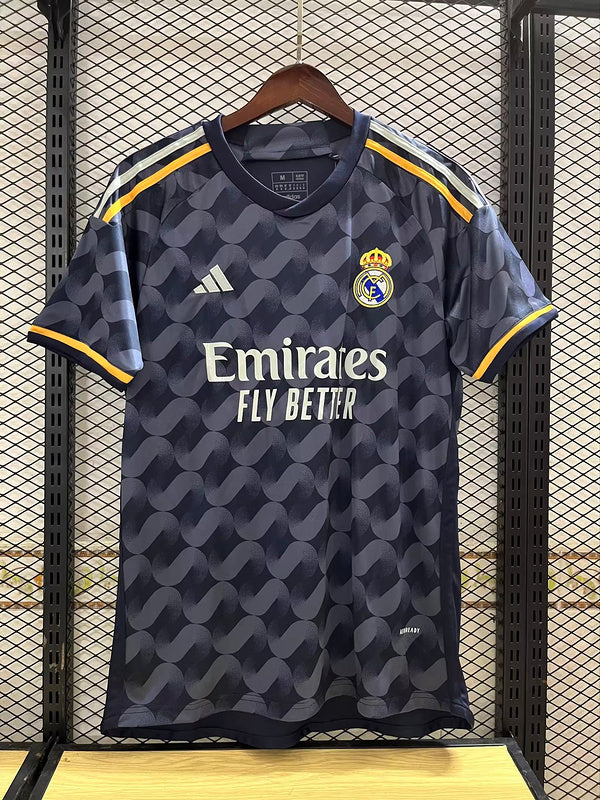 CAMISETA R.M4DR1D (2) 23/24 FAN