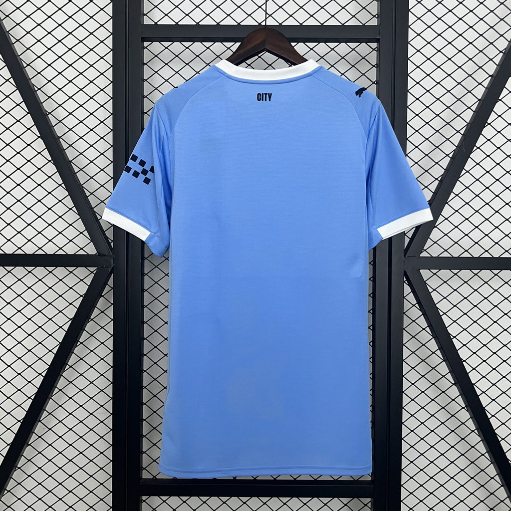 CAMISETA MANCHESTER CITY 25/26