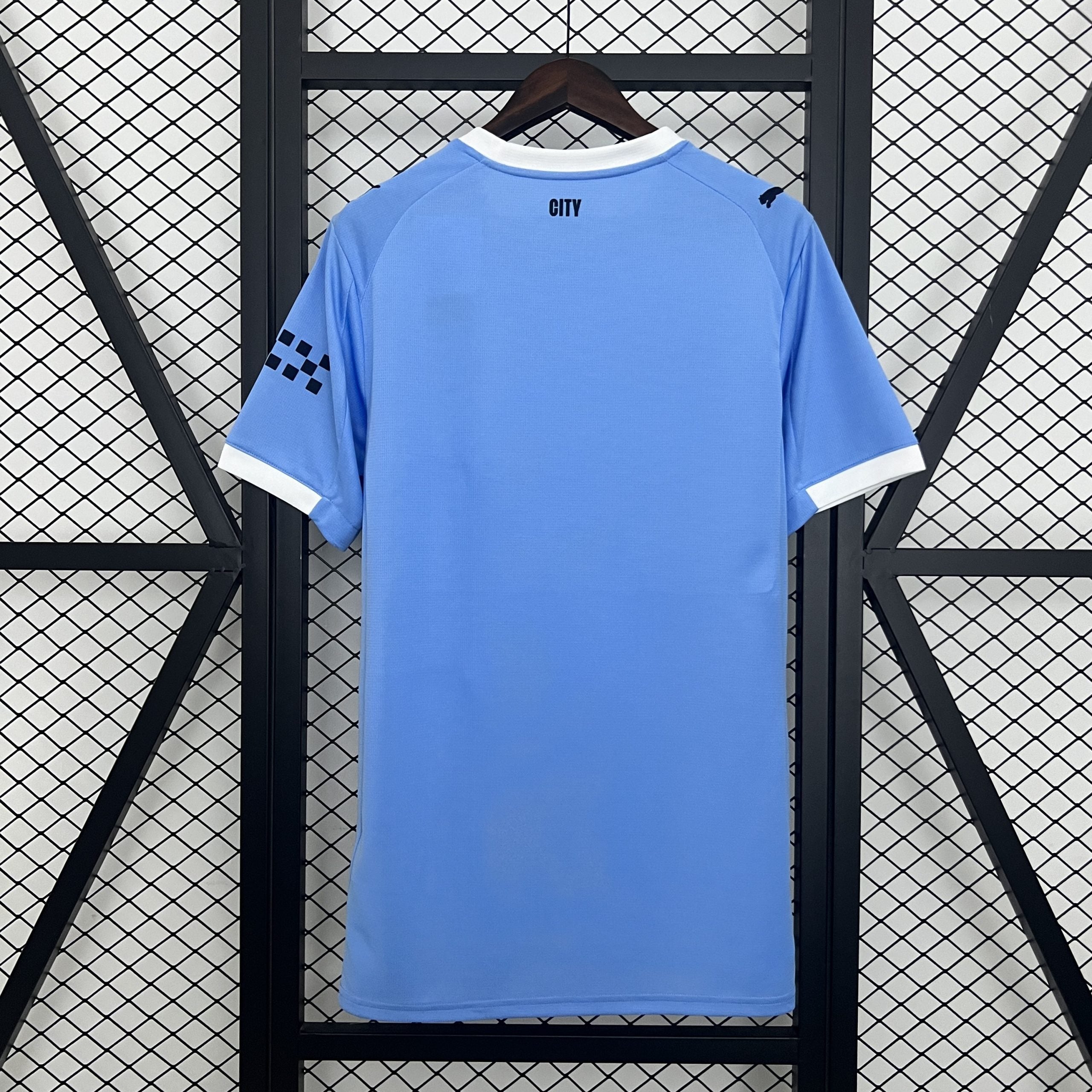 CAMISETA MANCHESTER CITY 25/26