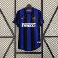 CAMISETA RETRO INTER DE MILAN 99/00