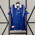 CAMISETA RETRO FRANCIA 96