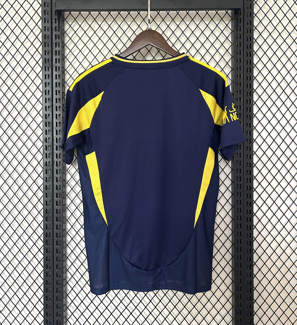 CAMISETA AL NASSR (2) 24/25