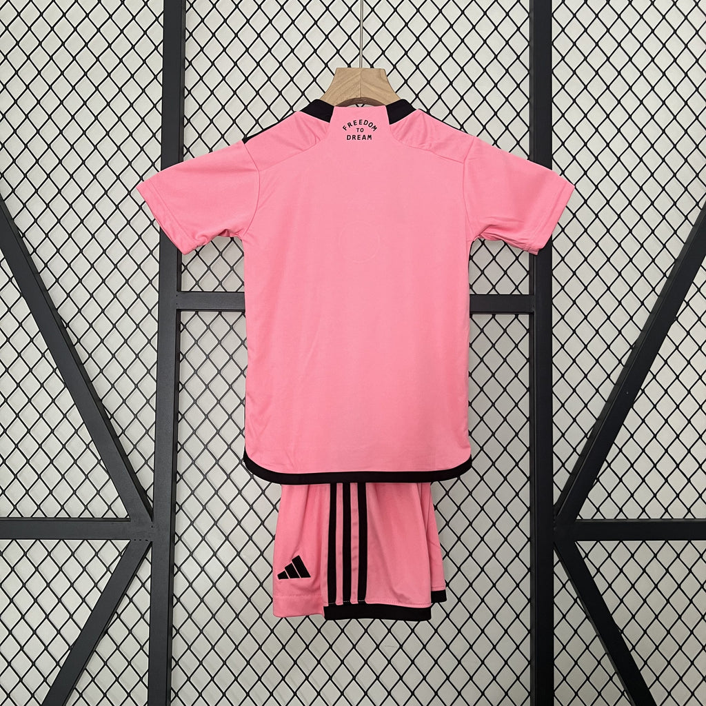 CONJUNTO NIÑO INTER DE MIAMI (2) 24/25