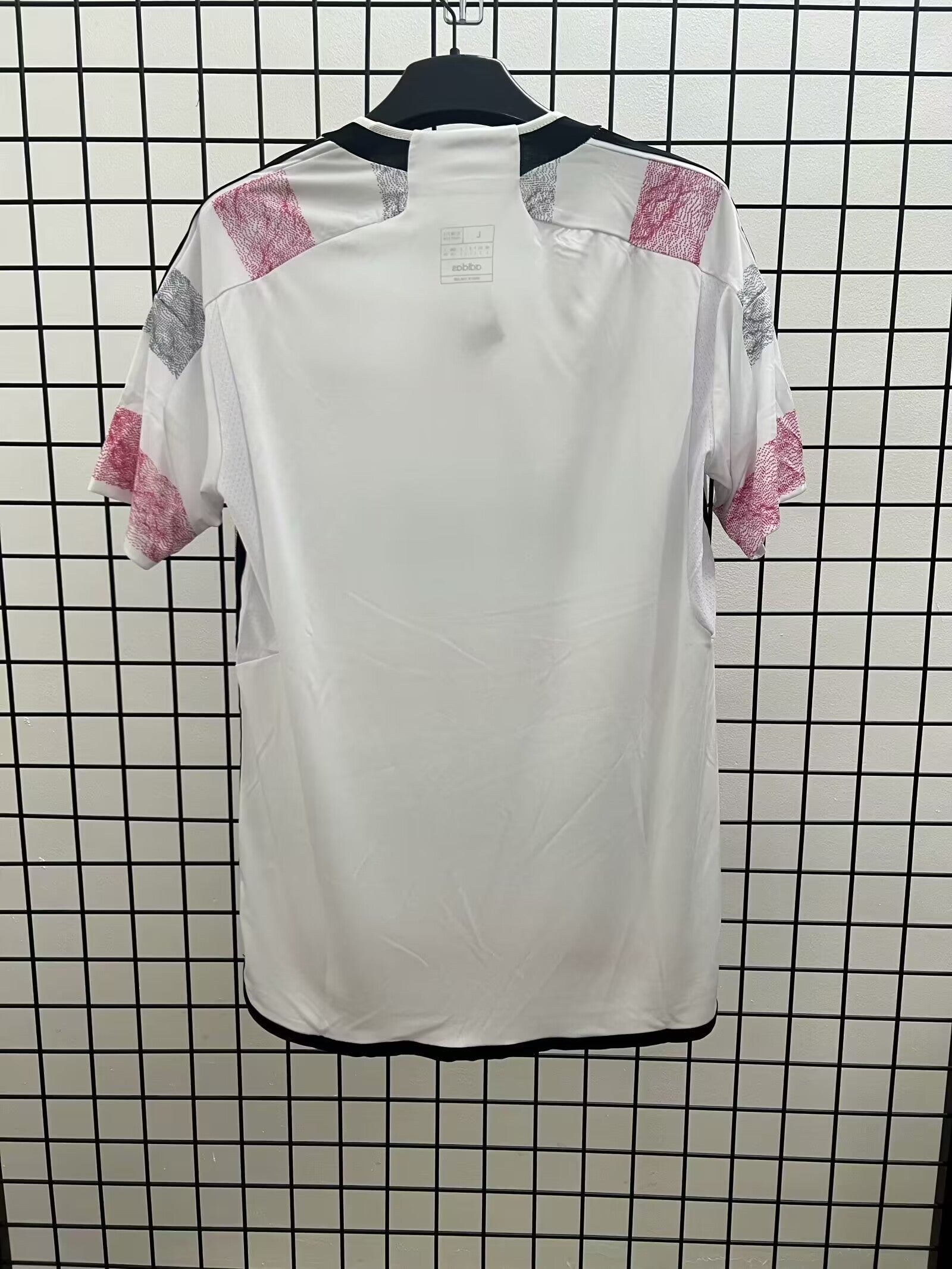 CAMISETA Juventus 23/24 (2) FAN