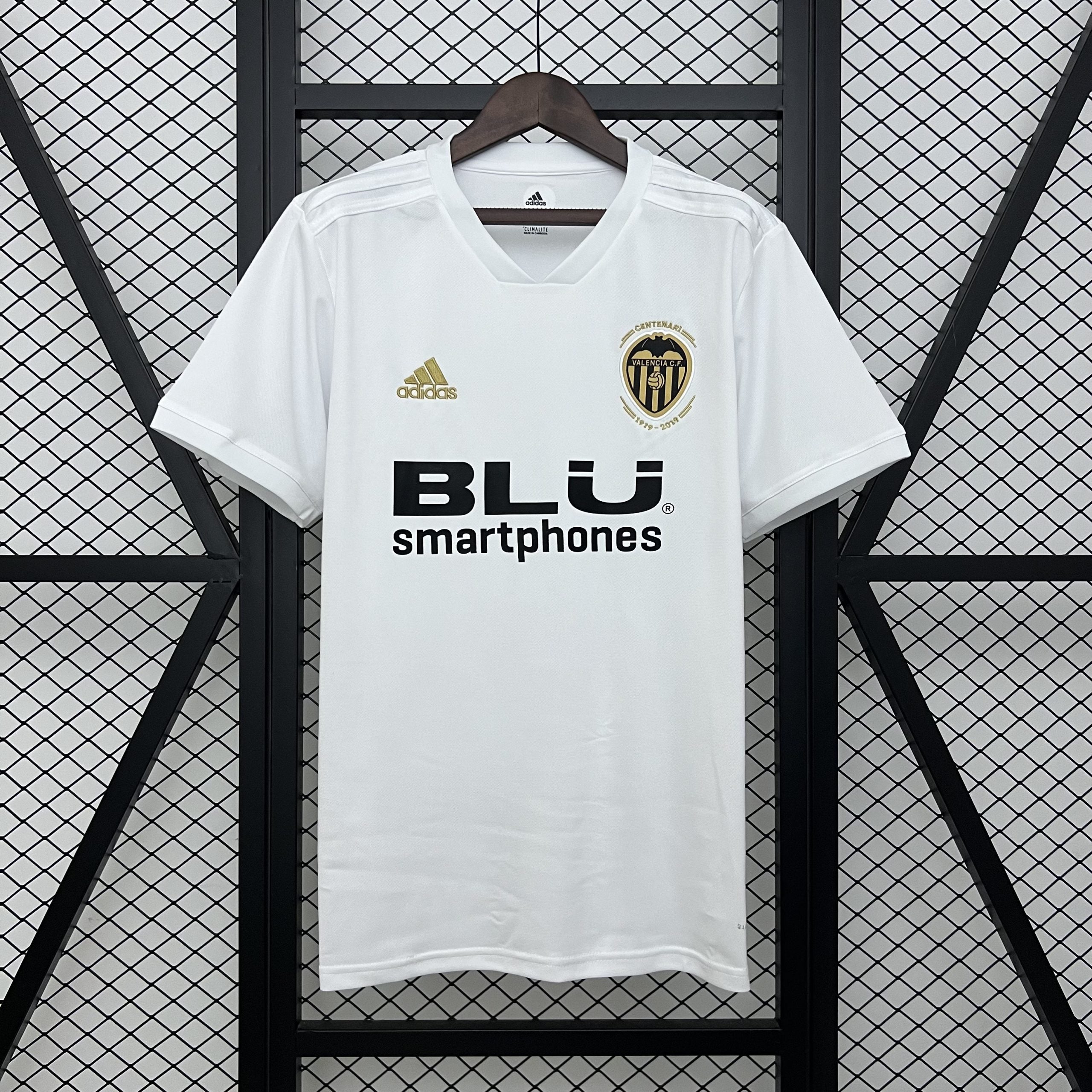 CAMISETA RETRO VALENCIA (2) 18/19