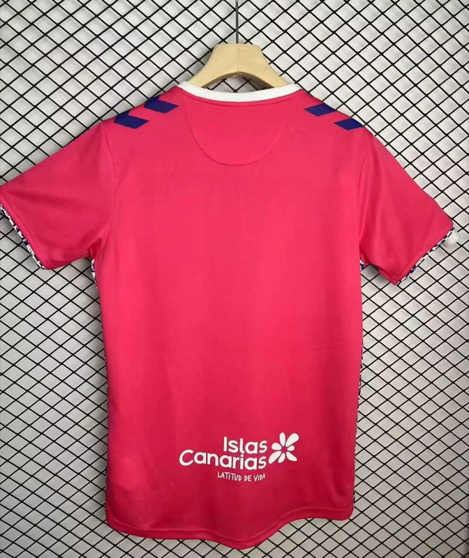 CAMISETA TENERIFE (2) 24/25