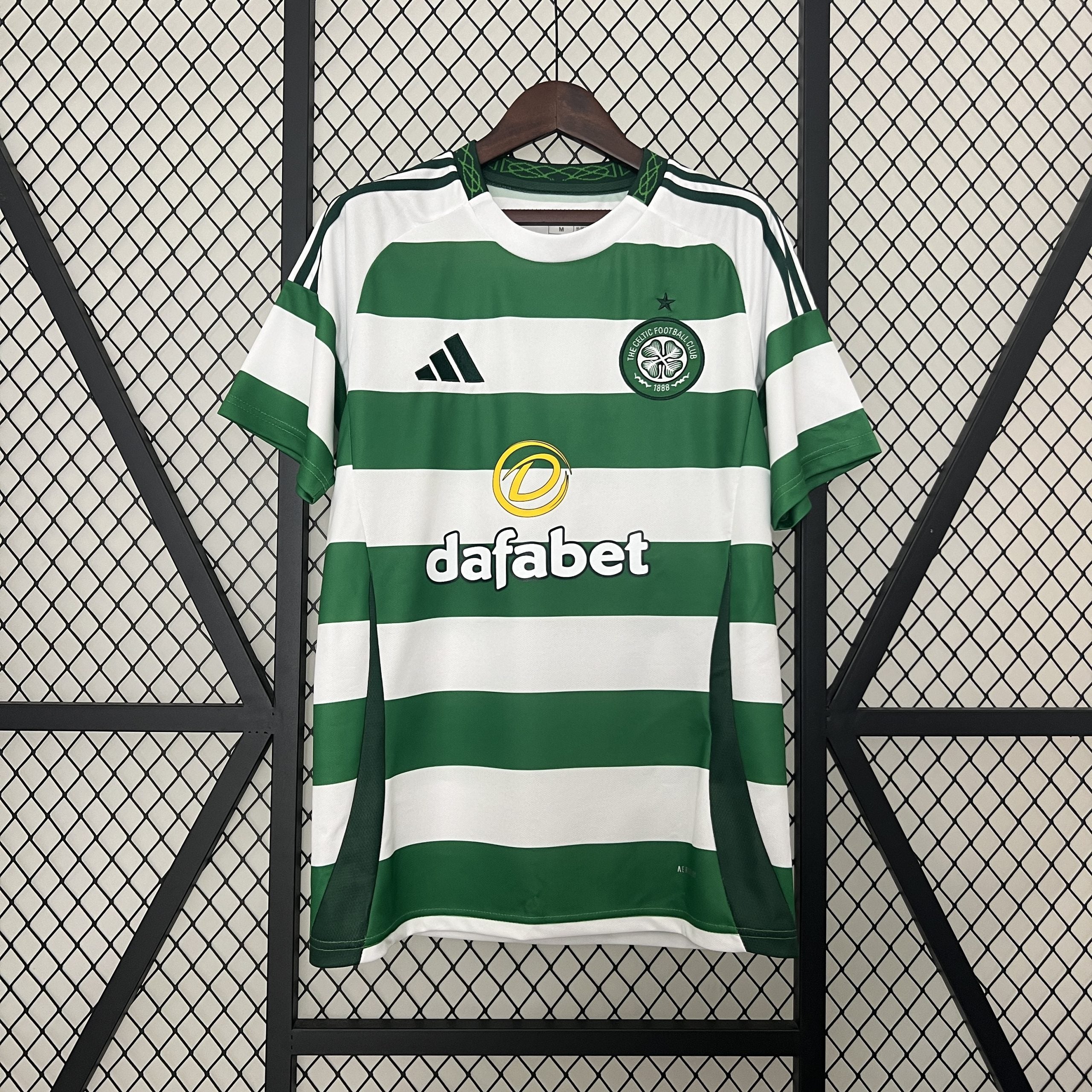 CAMISETA CELTIC 24/25