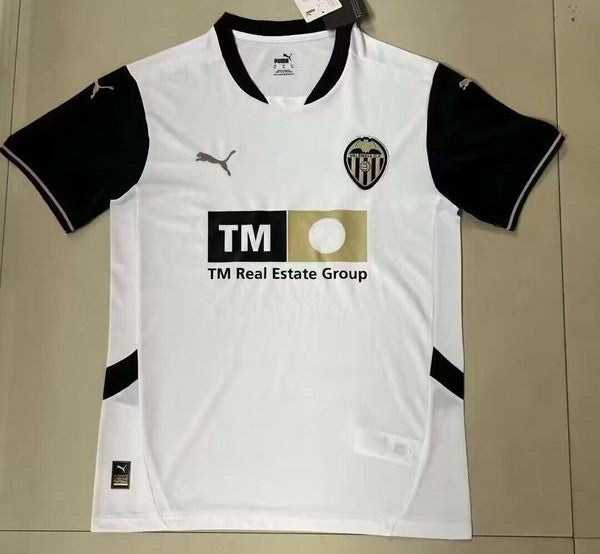 CAMISETA VALENCIA 24/25