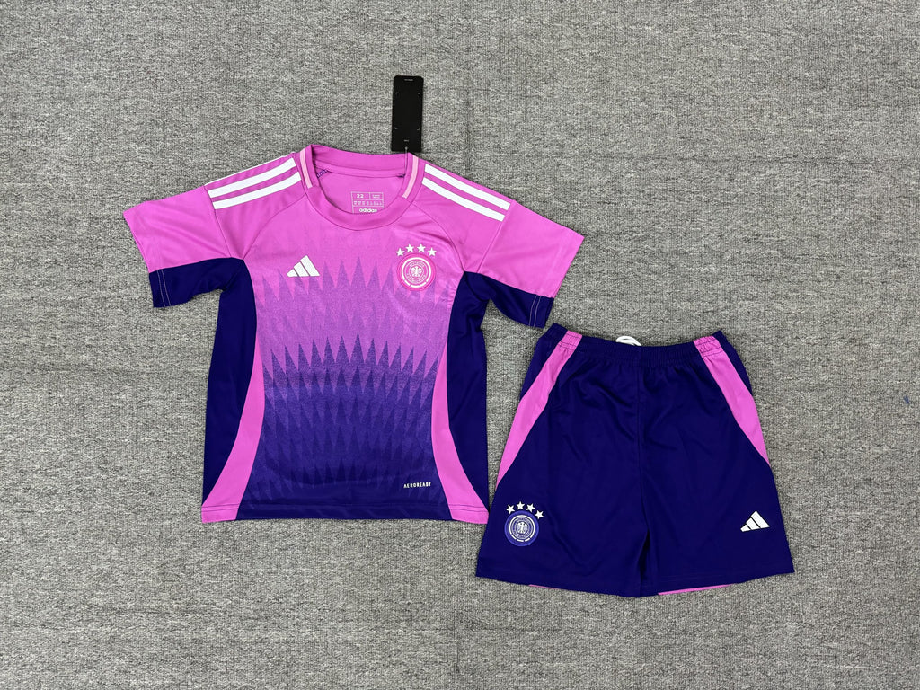 CONJUNTO NIÑO ALEMANIA (2) 24/25