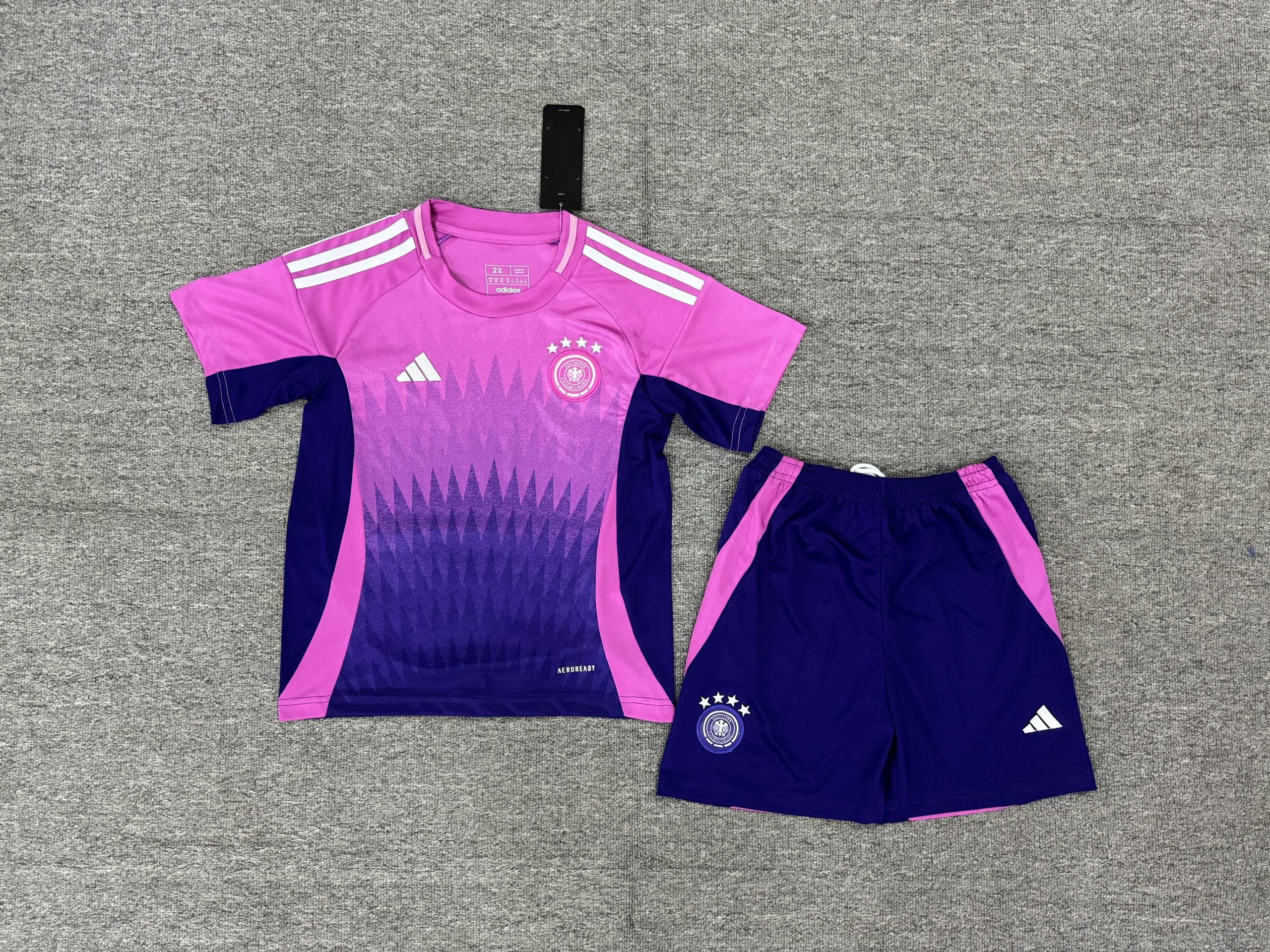 CONJUNTO NIÑO ALEMANIA (2) 24/25
