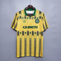 CAMISETA RETRO CELTICS 91/92