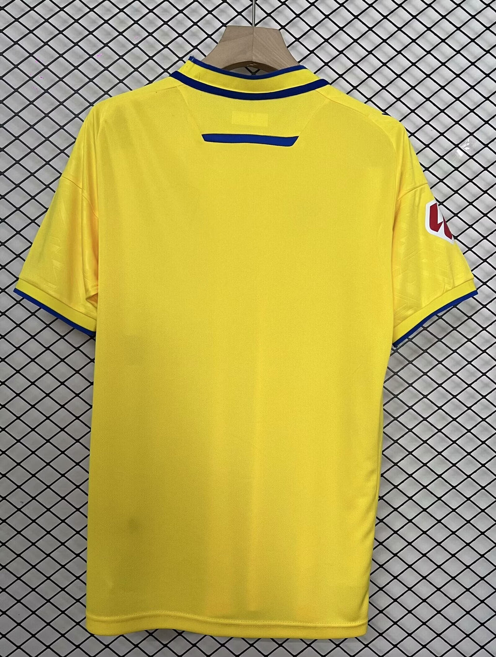 CAMISETA CADIZ 25/26