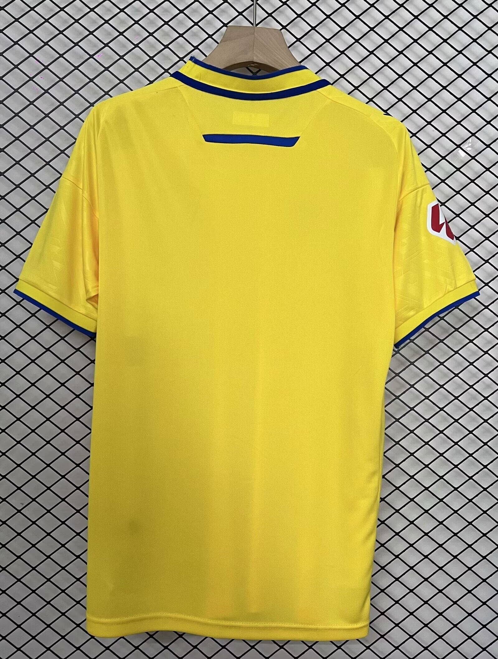CAMISETA CADIZ 25/26