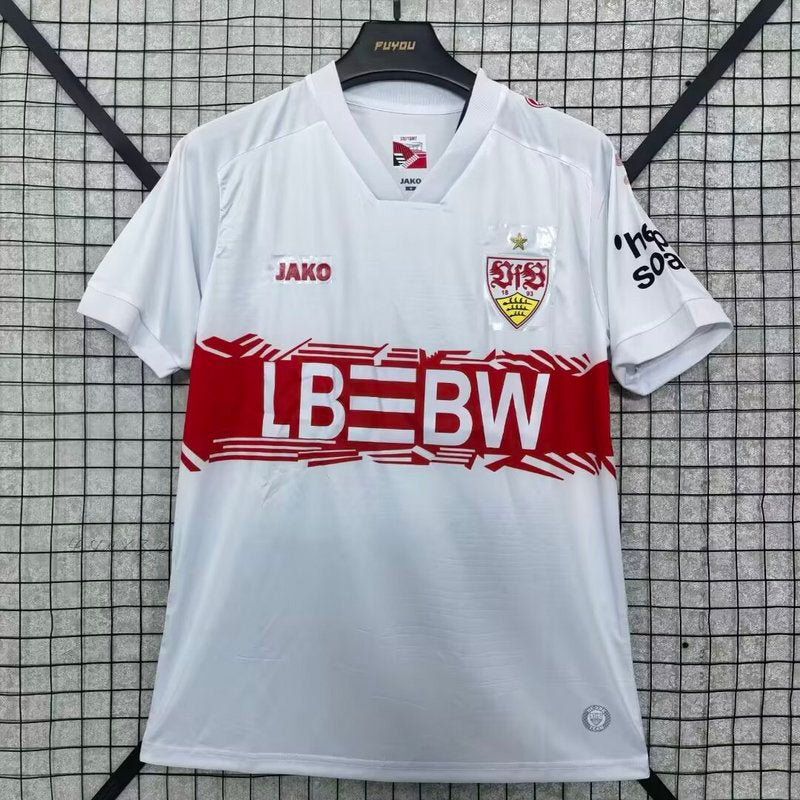 CAMISETA STUTTGART 25/26