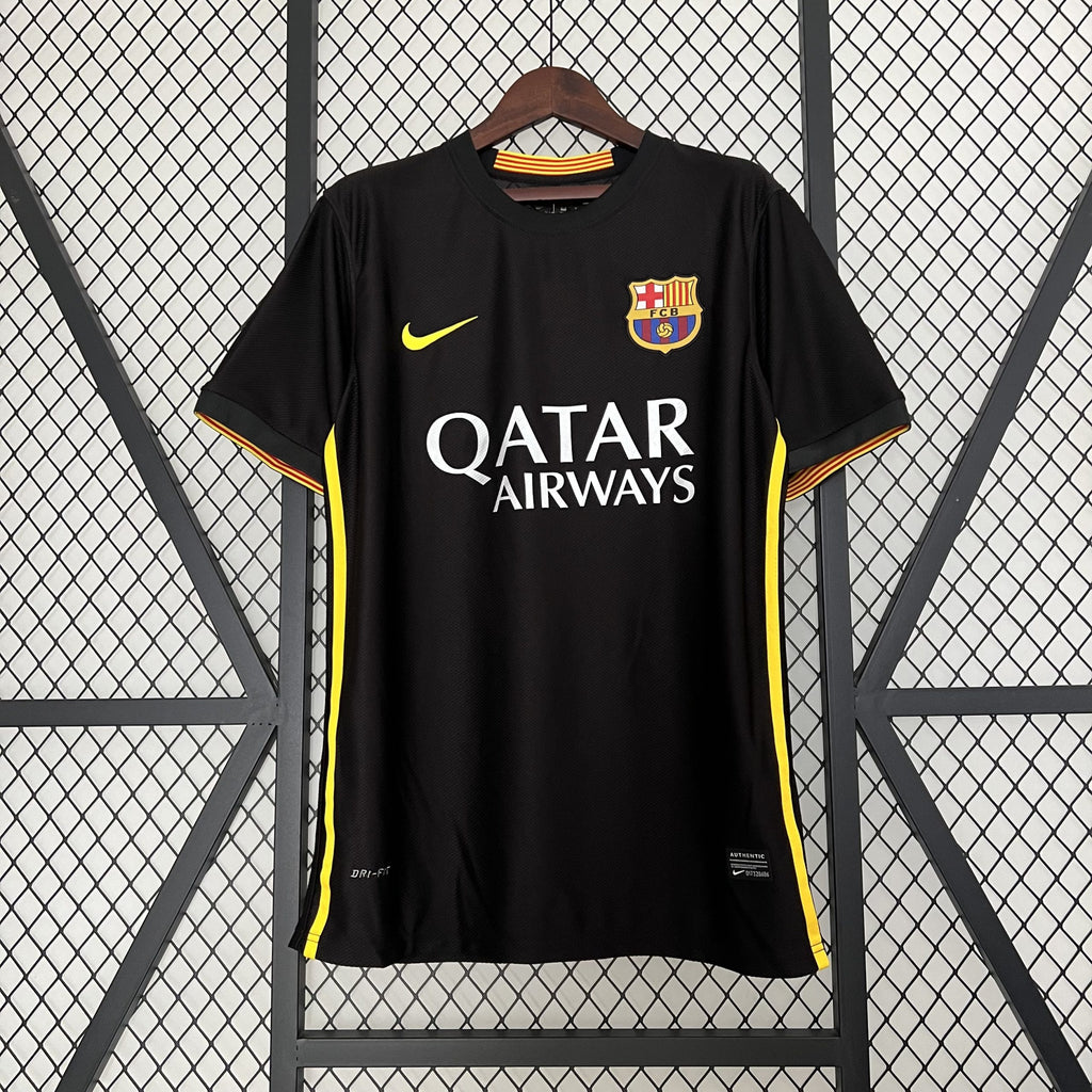 CAMISETA RETRO BARCELONA 13/14