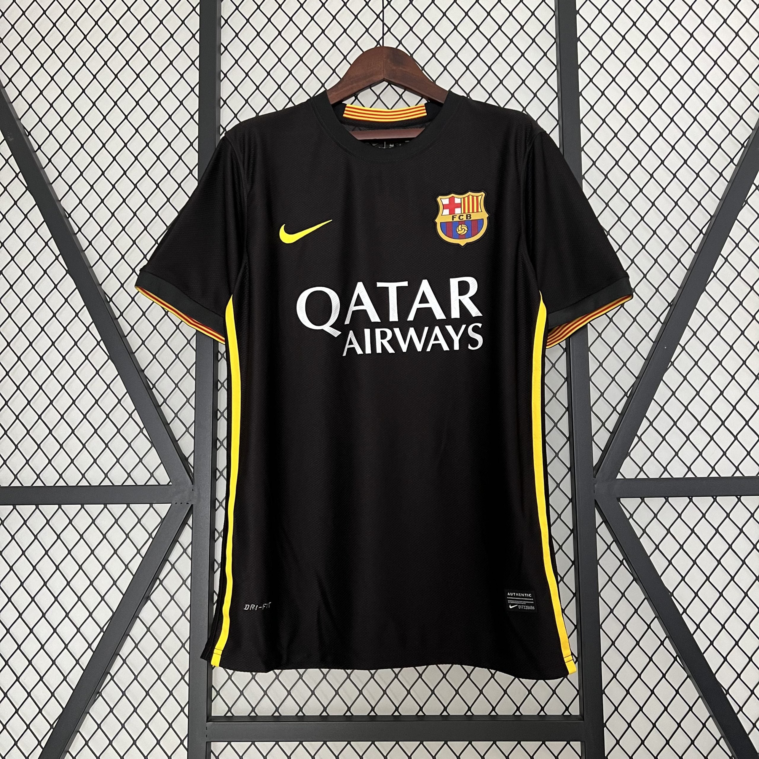 CAMISETA RETRO BARCELONA 13/14