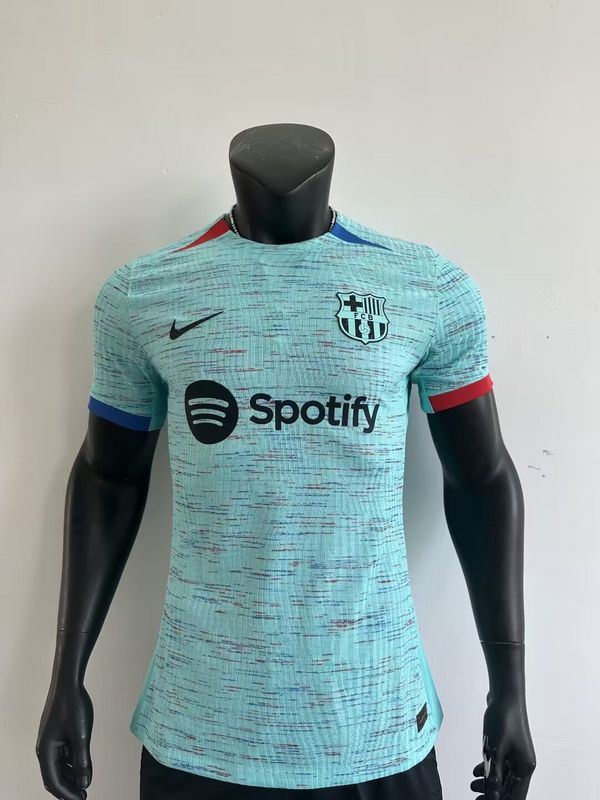 CAMISETA BARCELONA (2) 23/24